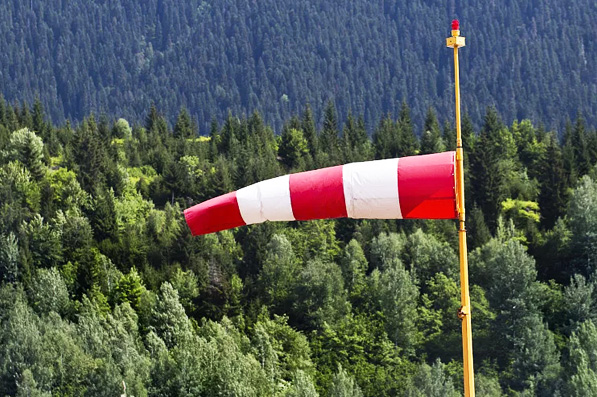 自動(dòng)氣象站安裝過(guò)程中需要注意什么？